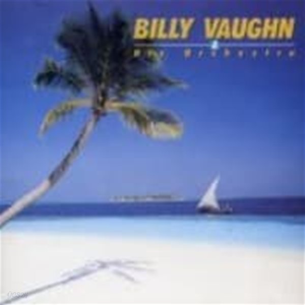 Billy Vaughn &amp; His Orchestra / Billy Vaughn &amp; His Orchestra