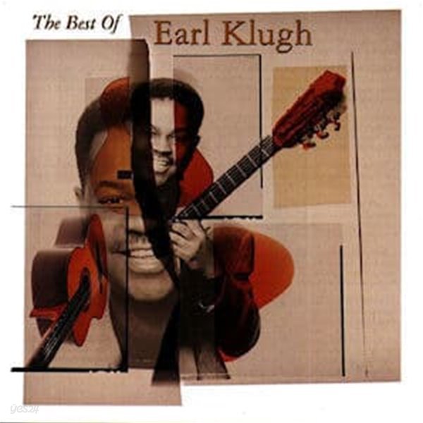 Earl Klugh / The Best Of Earl Klugh