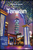 Lonely Planet Taiwan 12