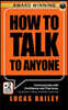 How to Talk to Anyone