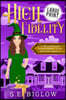 High Fidelity: A Large Print Supernatural Small Town Mystery