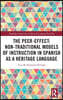 Peer-Effect: Non-Traditional Models of Instruction in Spanish as a Heritage Language