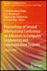 Proceedings of Second International Conference on Advances in Computer Engineering and Communication Systems: Icacecs 2021