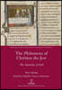 The Philomena of Chretien the Jew: The Semiotics of Evil