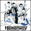 Hemenway - The Music