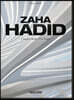 Zaha Hadid. Complete Works 1979-Today. 40th Ed.