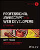 Professional JavaScript for Web Developers