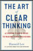 The Art of Clear Thinking