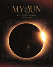 김현중 3집 - MY SUN