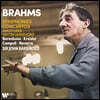 John Barbirolli 브람스: 교향곡 전곡, 협주곡, 서곡 (Brahms: The Complete Symphonies, Concertos)