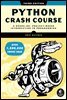 Python Crash Course, 3rd Edition