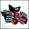 Elvis Costello & The Imposters - Look Now (Ltd. Ed)(8 X 7 inch Single Colored LP Box Set)