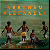 Abraham Alexander - Sea / Sons (LP)