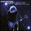 Gary Moore (개리 무어) - Bad For You Baby [2LP]