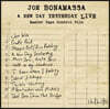 Joe Bonamassa (조 보나마사) - A New Day Yesterday Live [2LP]