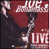 Joe Bonamassa (조 보나마사) - Live From Nowhere In Particular  [2LP]