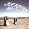 Joe Bonamassa (조 보나마사) - Had To Cry Today