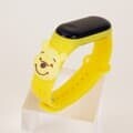 BC 곰돌이 푸 3D LED 아동 캐릭터 손목 시계 DS0210