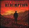 Joe Bonamassa (조 보나마사) - Redemption [Deluxe Edition]