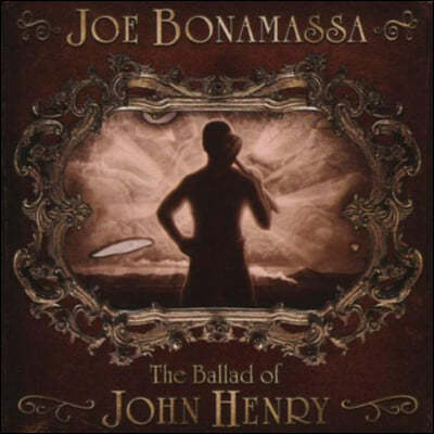 Joe Bonamassa (조 보나마사) - The Ballad Of John Henry