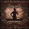 Joe Bonamassa (조 보나마사) - The Ballad Of John Henry