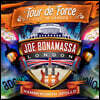 Joe Bonamassa (조 보나마사) - Tour de Force-Hammersmith Apollo
