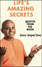 Life's Amazing Secrets