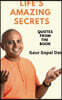 Life's Amazing Secrets