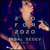 Inbal Segev 스무 곡의 현대 첼로 소품들 (20 for 2020 - Works for Cello by Contemporary Composers)