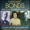 Malcolm J. Merriweather  마가렛 본즈: '크레도', '십자가를 진 시몬' (Margaret Bonds: 'Credo', 'Simon Bore The Cross')