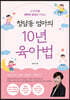 청담동 엄마의 10년 육아법