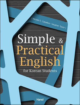 Simple & Practical English for Korea Student