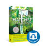 Hatchet 손도끼