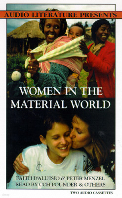 Women in the Material World