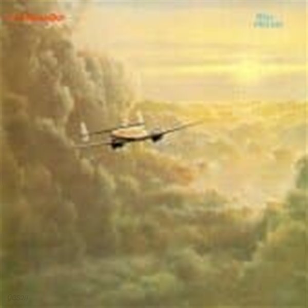 Mike Oldfield / Five Miles Out (일본수입)