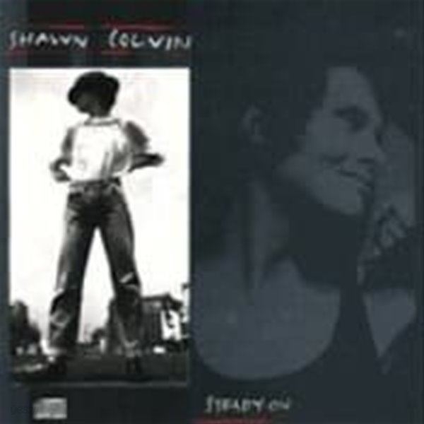 Shawn Colvin / Steady On (수입)