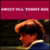 Tommy Roe - Sweet Pea (CD-R)