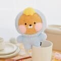 베이비드리밍 볼 발그레 포슬인형_제이지