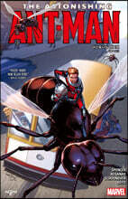 어스토니싱 앤트맨