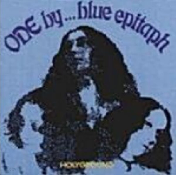 Blue Epitaph / The Works Vol.7 : Ode