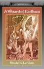 A Wizard of Earthsea