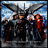 X-Men: The Last Stand (Widescreen Edition) (엑스맨 - 최후의 전쟁)(지역코드1)(한글무자막)(DVD)