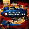 Meet the Robinsons (로빈슨 가족) (2007)(지역코드1)(한글무자막)(DVD)