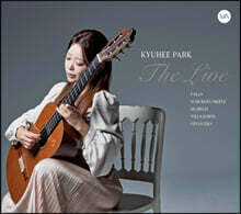 박규희 - The Live