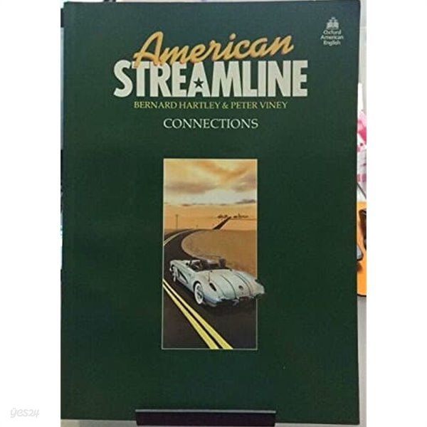 American Streamline Connections