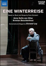 Anne Sofie von Otter 슈베르트: 어느 겨울나그네 (Eine Winterreise)