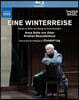 Anne Sofie von Otter 슈베르트: 어느 겨울나그네 (Eine Winterreise)