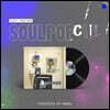 나얼 - Soul Pop City (Limited Edition) [LP]
