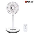 [라이녹스] 리모컨 서큘레이터 (RXKL-RC723C/4엽날개/제트엔진원리/저전력모터)