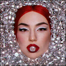 Ava Max (아바 맥스) - 2집 Diamonds &amp; Dancefloors